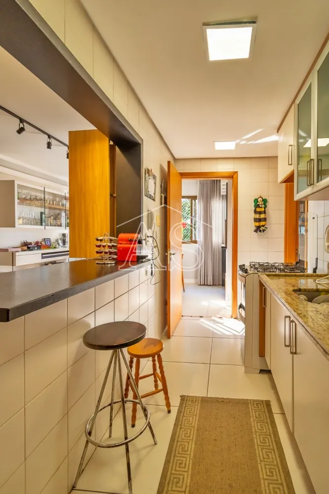 Apartamento, 3 quartos, 94 m² - Foto 12