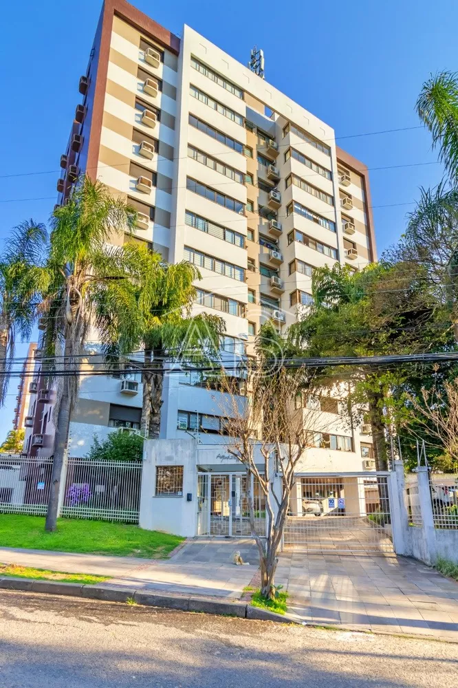 Apartamento, 3 quartos, 94 m² - Foto 27