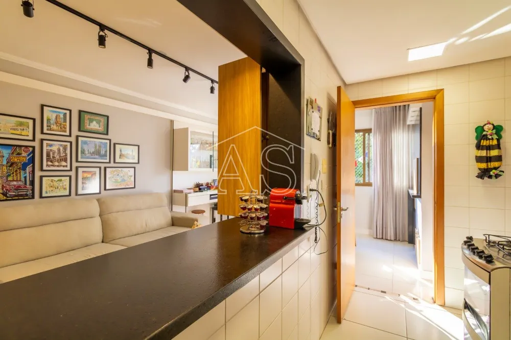 Apartamento, 3 quartos, 94 m² - Foto 36