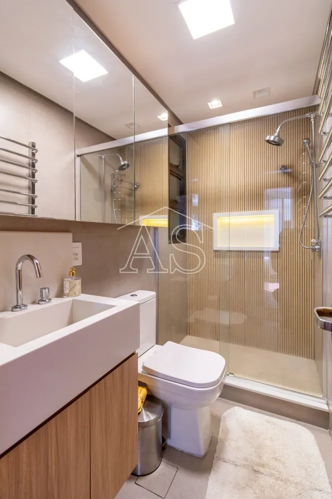 Apartamento, 3 quartos, 94 m² - Foto 34