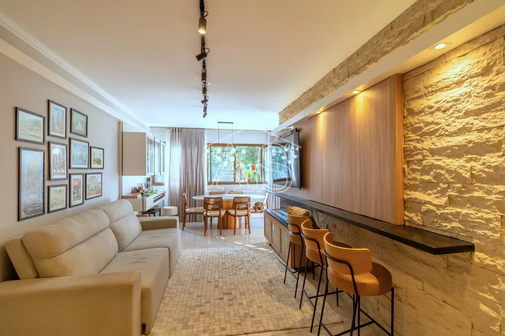 Apartamento, 3 quartos, 94 m² - Foto 33