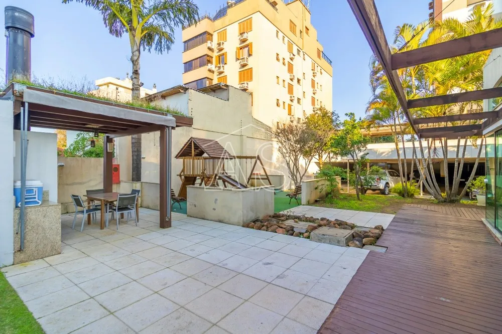 Apartamento, 3 quartos, 94 m² - Foto 35