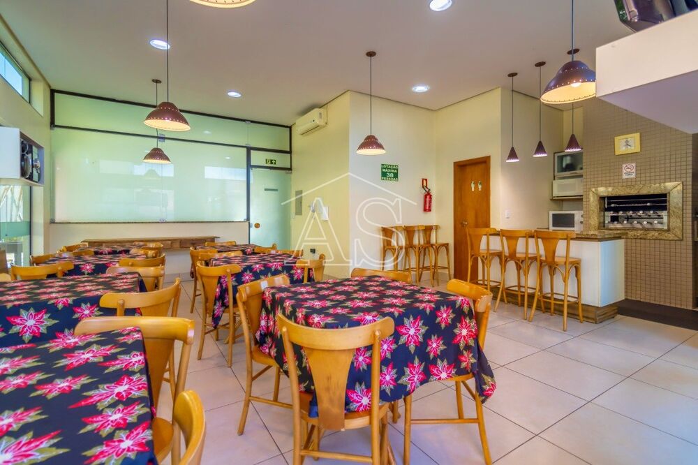 Apartamento à venda com 3 quartos, 94m² - Foto 15