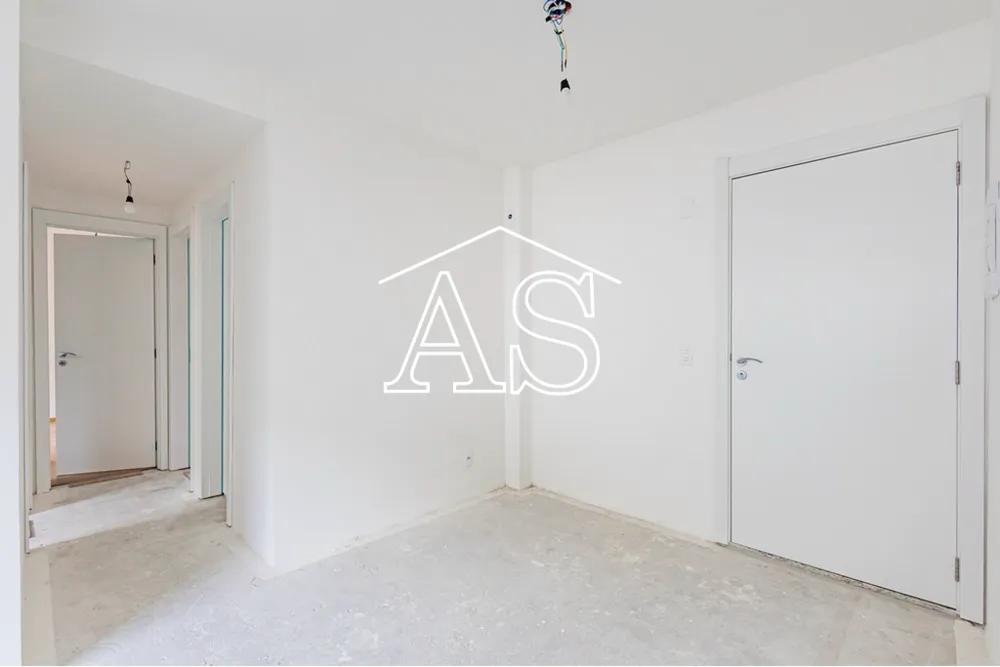 Apartamento, 3 quartos, 67 m² - Foto 2