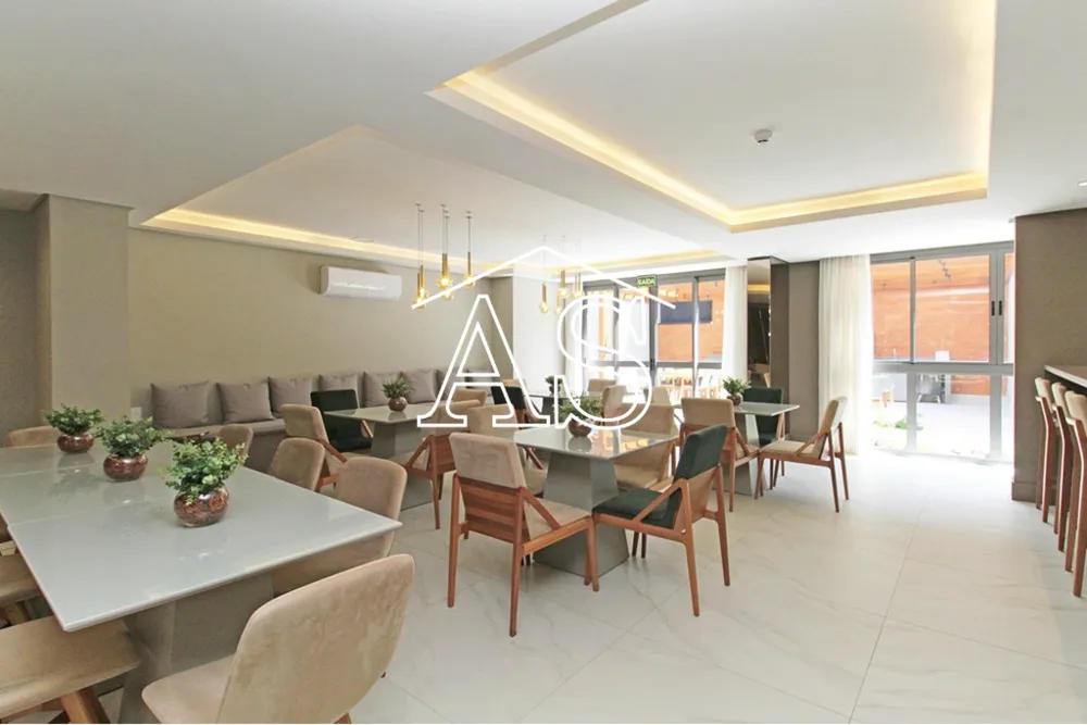 Apartamento, 3 quartos, 67 m² - Foto 8