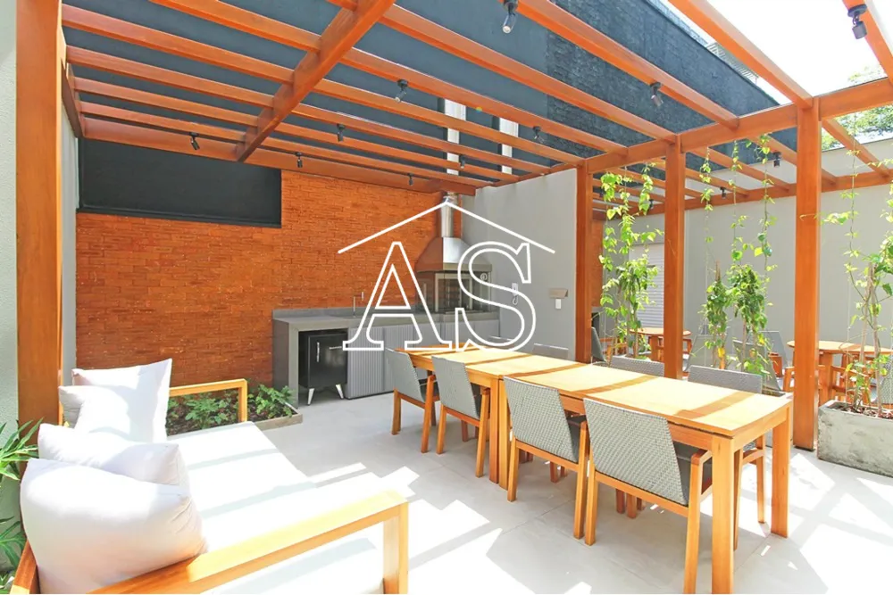Apartamento, 3 quartos, 67 m² - Foto 7