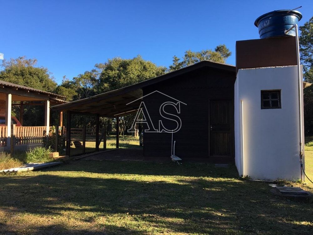 Casa à venda com 1 quarto - Foto 3