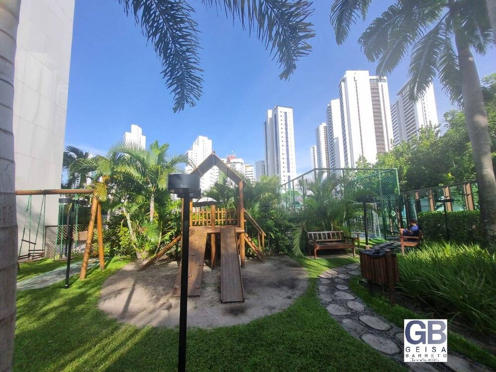Apartamento à venda com 3 quartos, 100m² - Foto 5