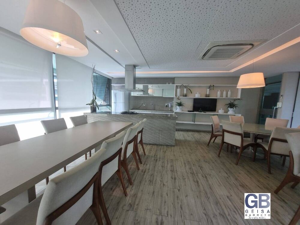 Apartamento à venda com 3 quartos, 100m² - Foto 12