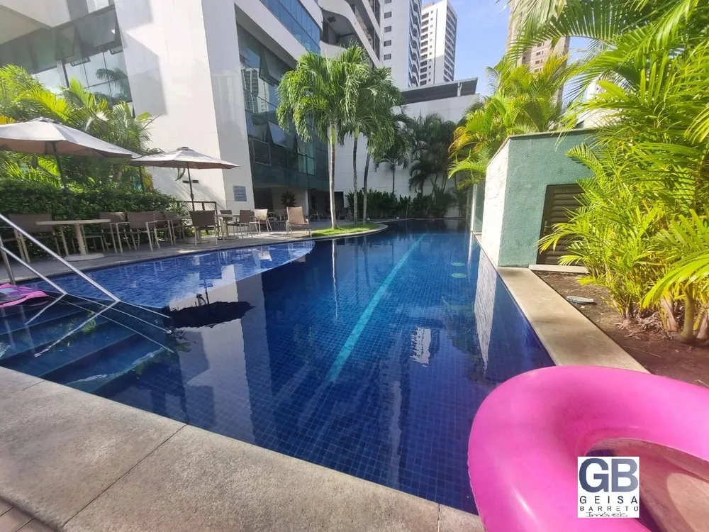 Apartamento, 3 quartos, 100 m² - Foto 17