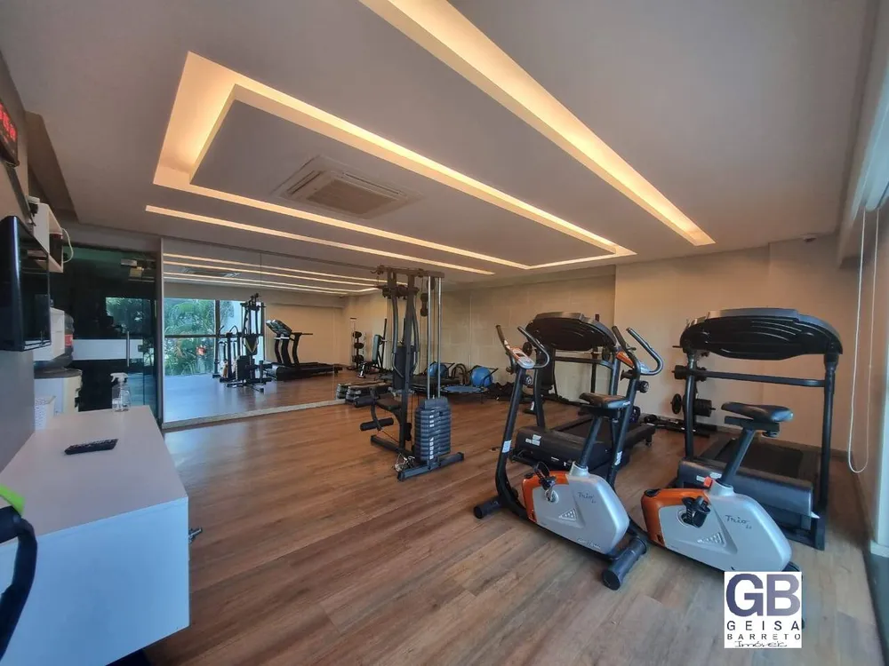 Apartamento, 3 quartos, 100 m² - Foto 4