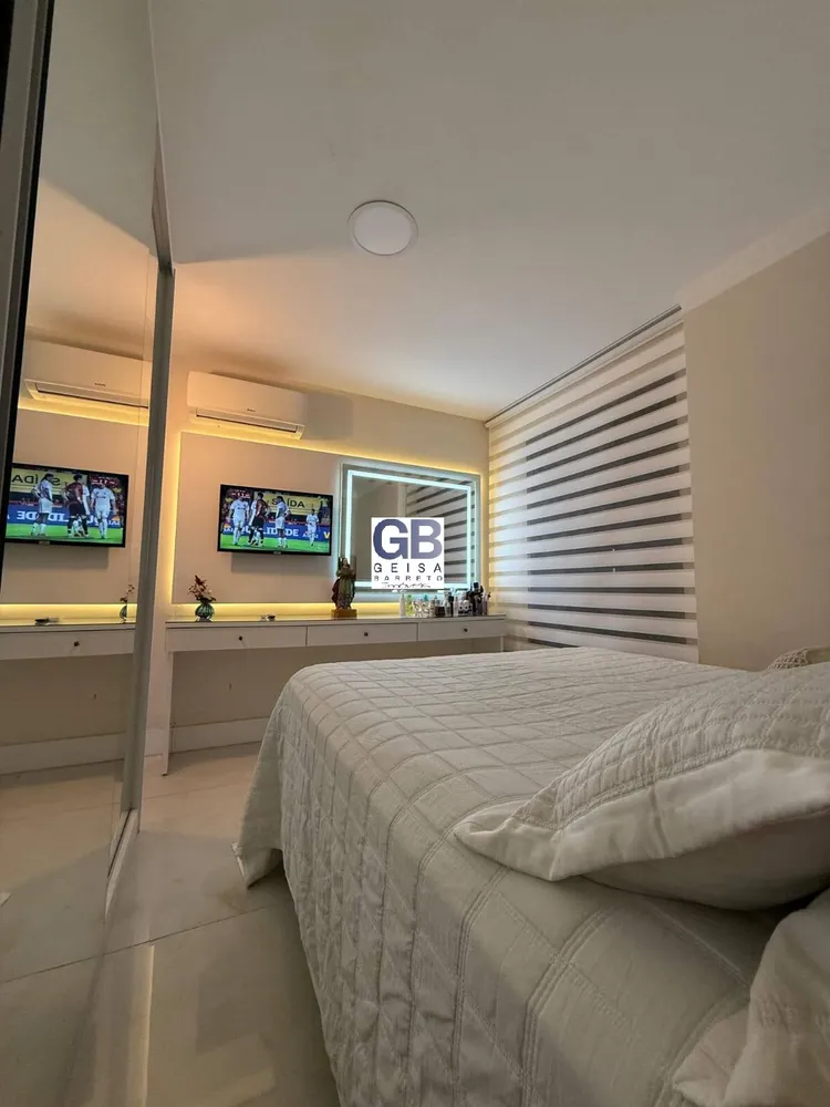 Apartamento, 3 quartos, 100 m² - Foto 21