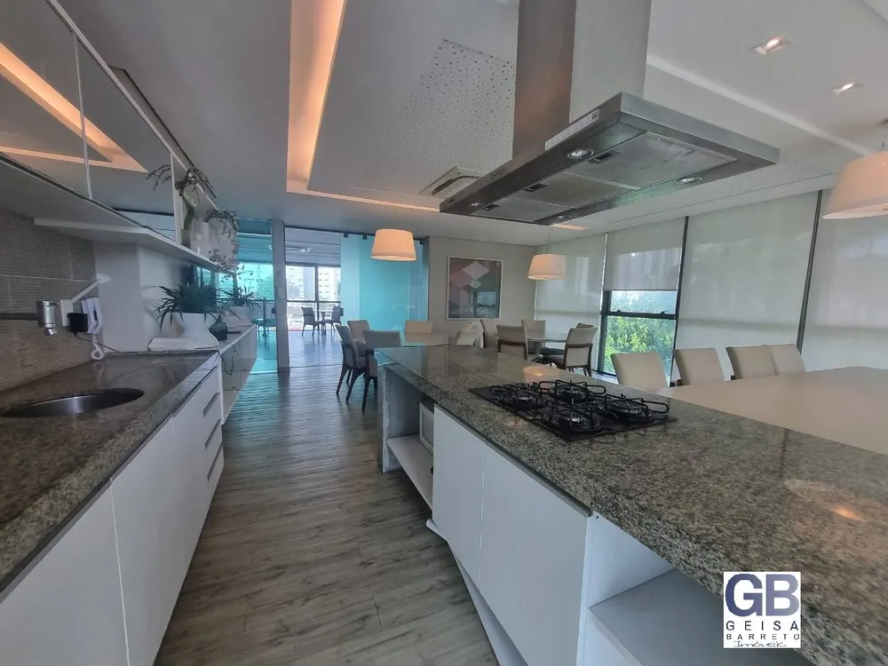 Apartamento, 3 quartos, 100 m² - Foto 6