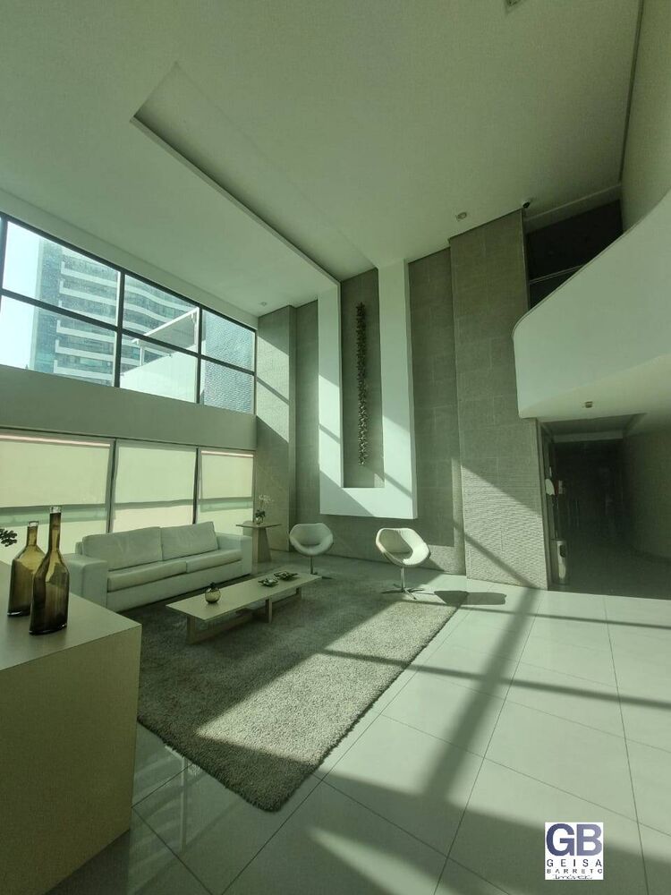 Apartamento à venda com 3 quartos, 100m² - Foto 6