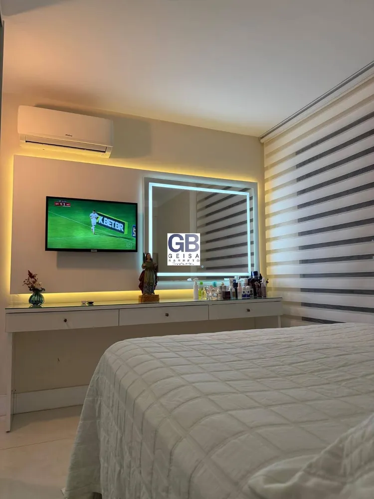 Apartamento, 3 quartos, 100 m² - Foto 23