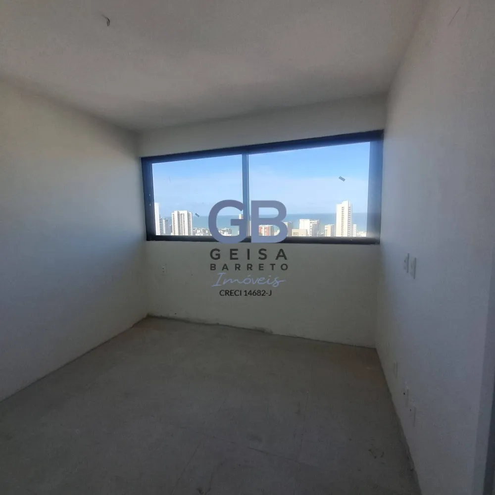 Apartamento, 3 quartos, 107 m² - Foto 5