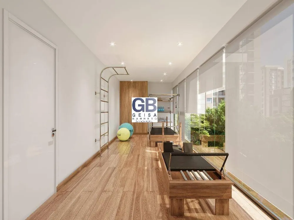 Apartamento, 3 quartos, 107 m² - Foto 11
