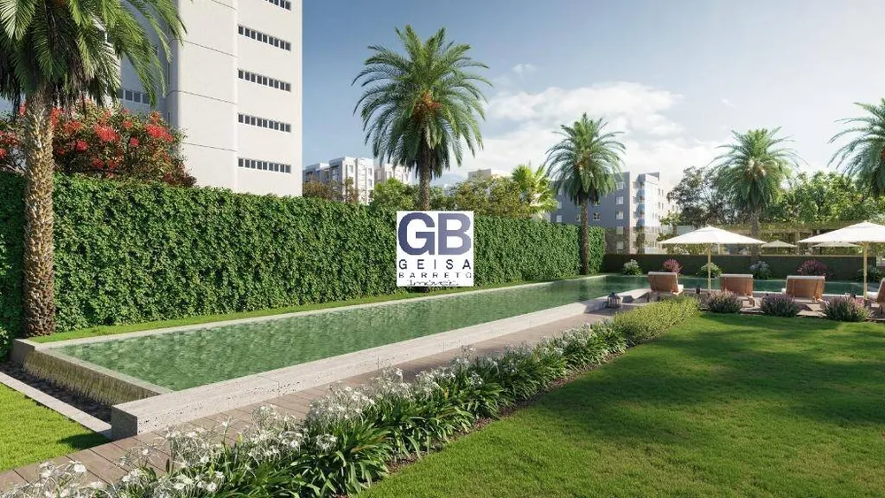 Apartamento, 3 quartos, 107 m² - Foto 9