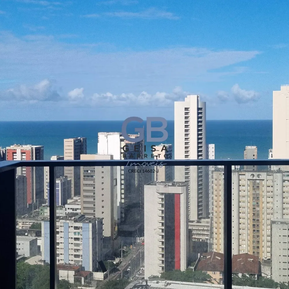 Apartamento, 3 quartos, 107 m² - Foto 4