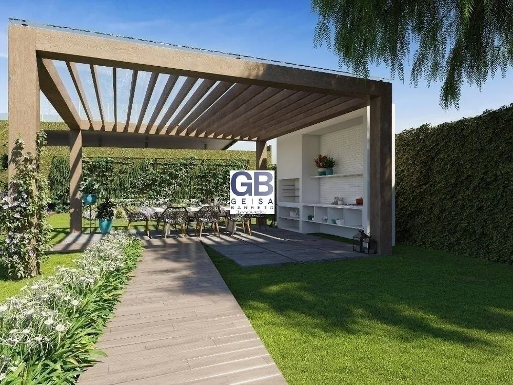 Apartamento, 3 quartos, 107 m² - Foto 10
