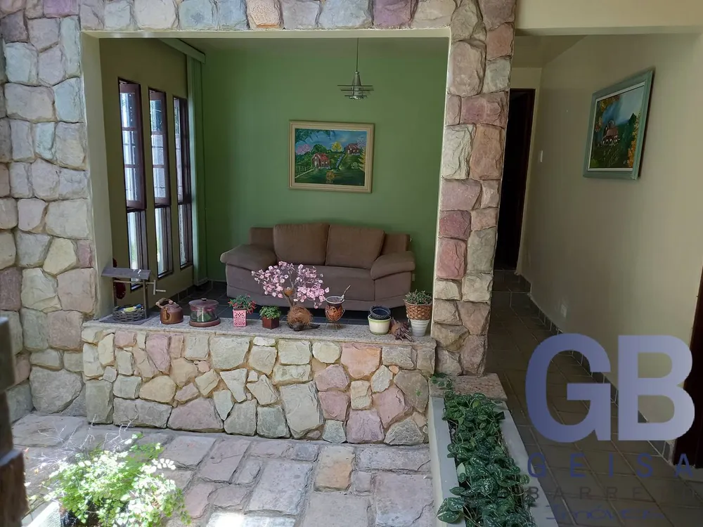 Apartamento, 3 quartos, 210 m² - Foto 14