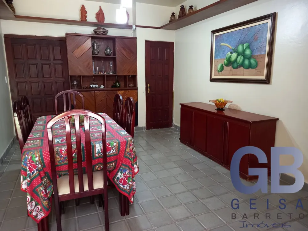 Apartamento, 3 quartos, 210 m² - Foto 15