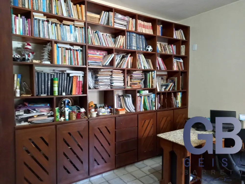 Apartamento, 3 quartos, 210 m² - Foto 24