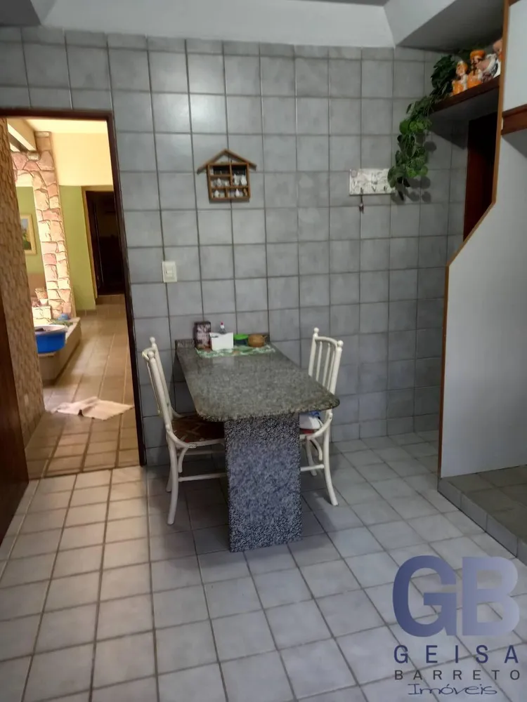 Apartamento, 3 quartos, 210 m² - Foto 22