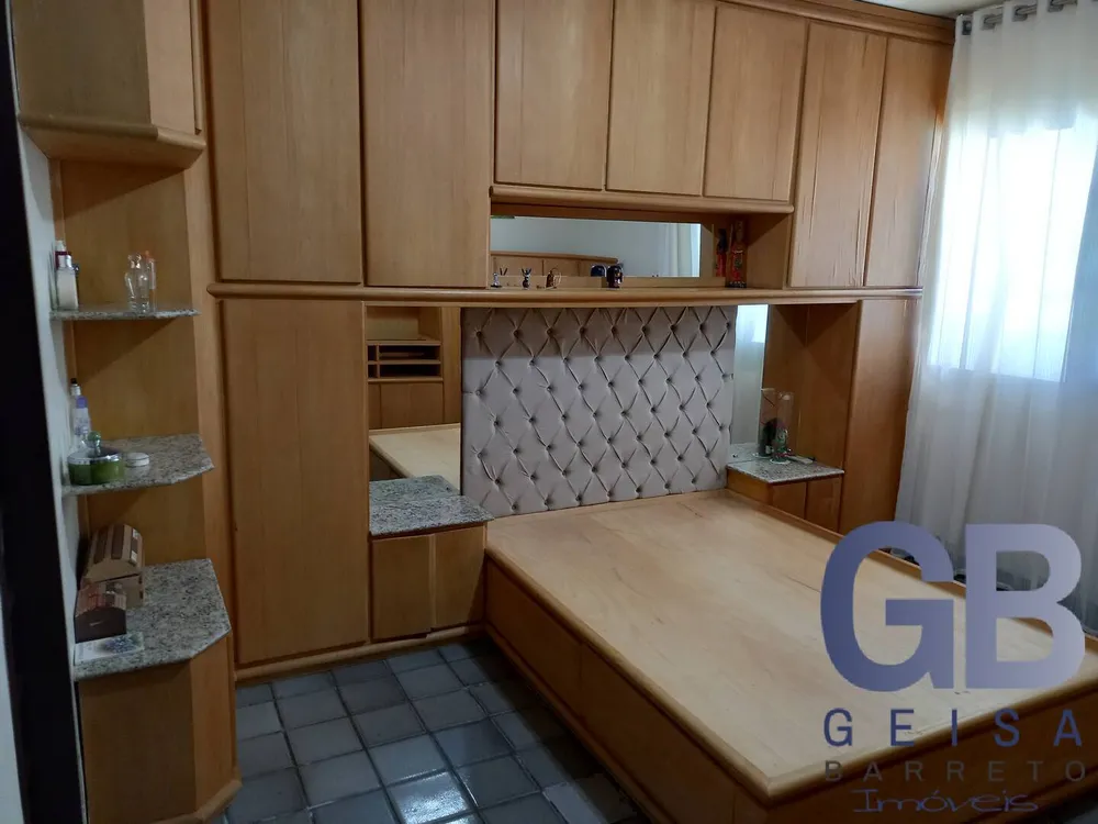 Apartamento, 3 quartos, 210 m² - Foto 15