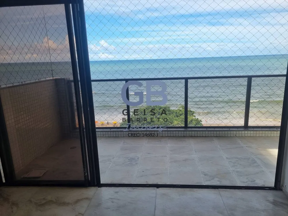 Apartamento, 3 quartos, 268 m² - Foto 1