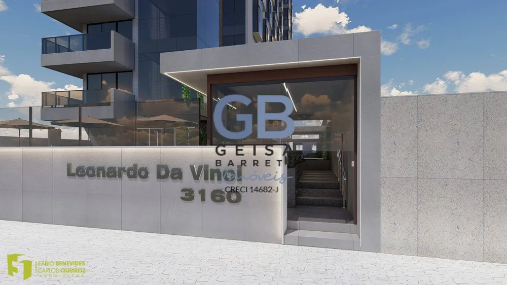 Apartamento, 3 quartos, 268 m² - Foto 4