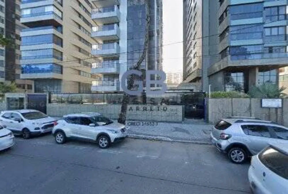 Apartamento, 3 quartos, 268 m² - Foto 10