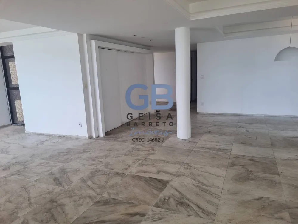 Apartamento, 3 quartos, 268 m² - Foto 11