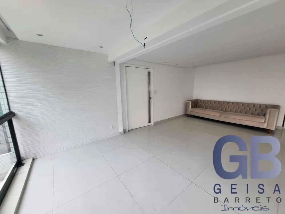 Apartamento, 3 quartos, 135 m² - Foto 7