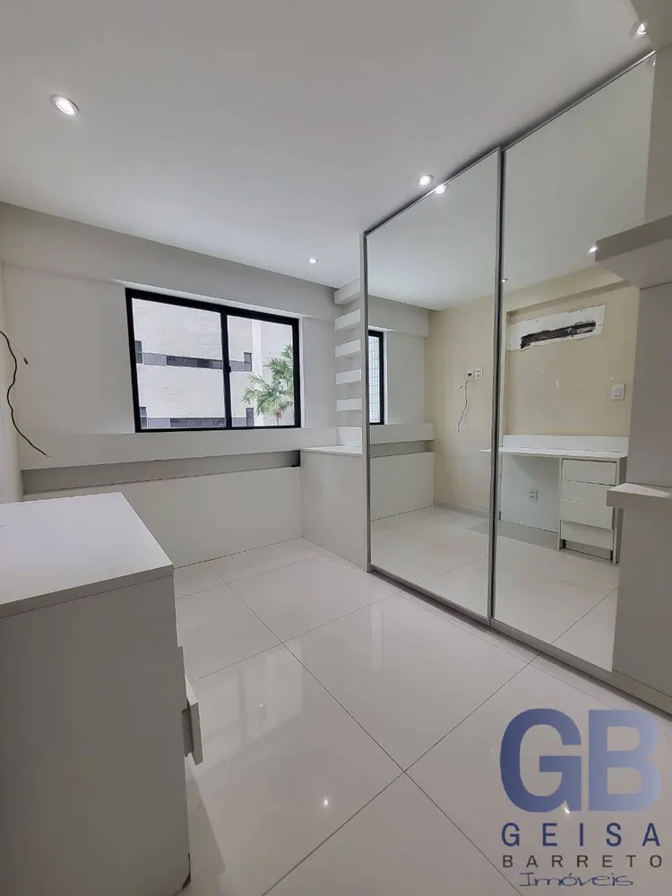 Apartamento, 3 quartos, 135 m² - Foto 13