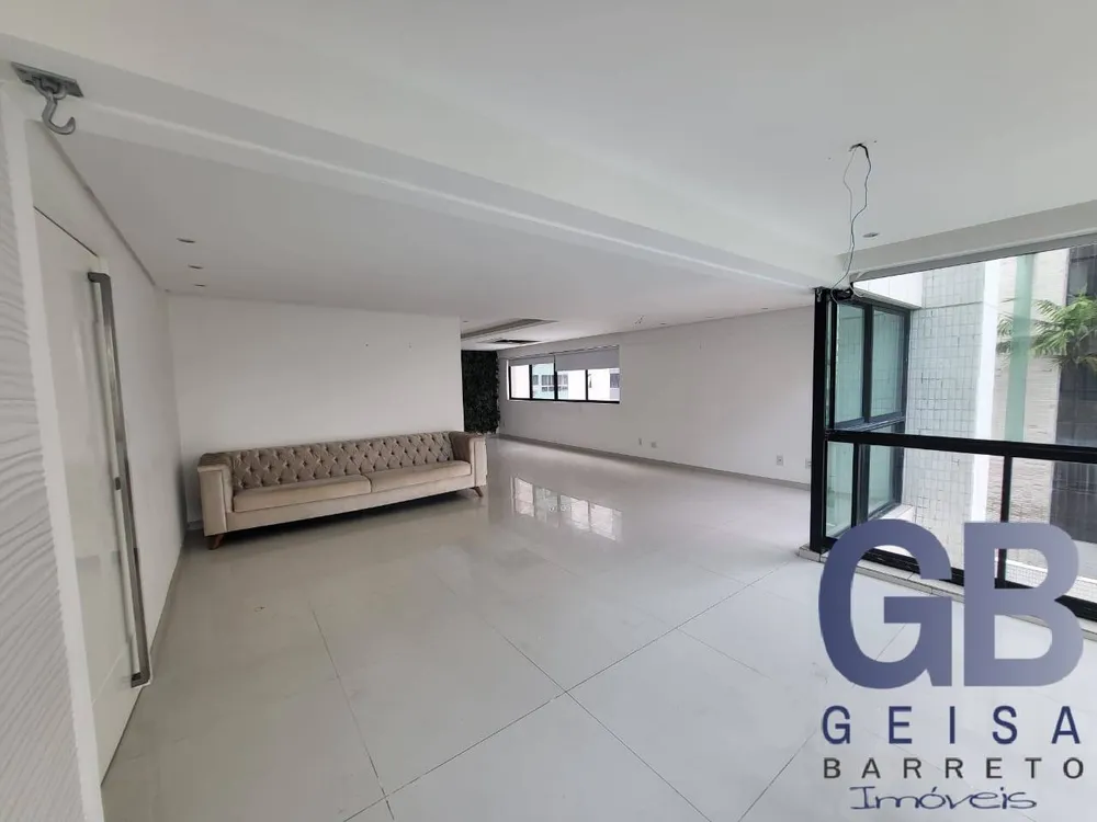 Apartamento, 3 quartos, 135 m² - Foto 6
