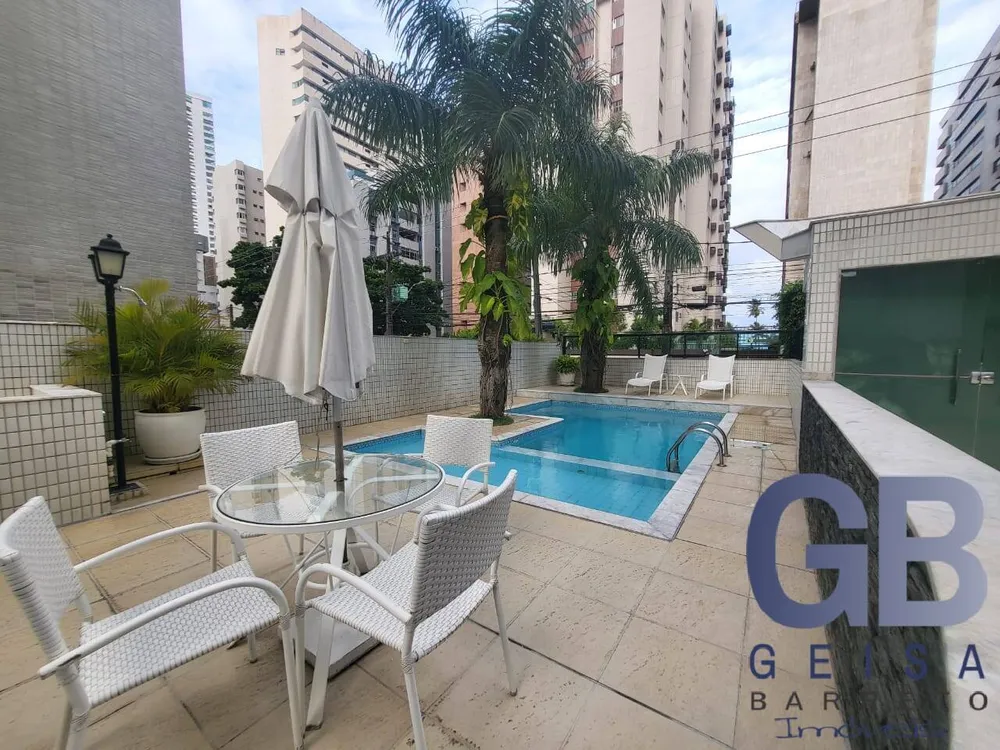 Apartamento, 3 quartos, 135 m² - Foto 16