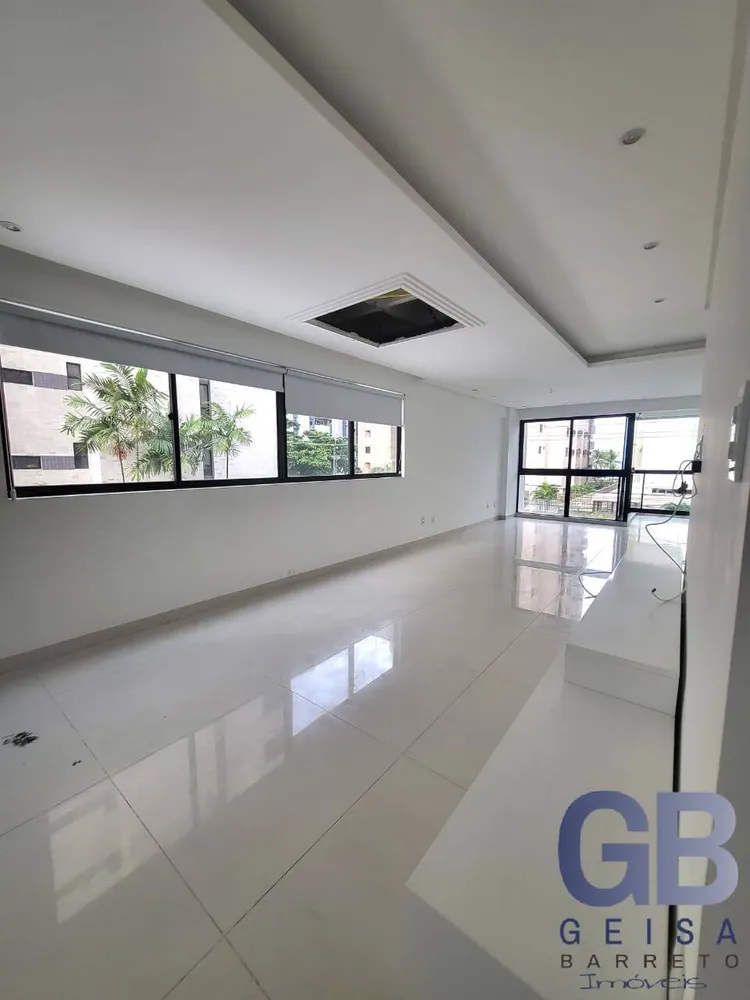 Apartamento, 3 quartos, 135 m² - Foto 3