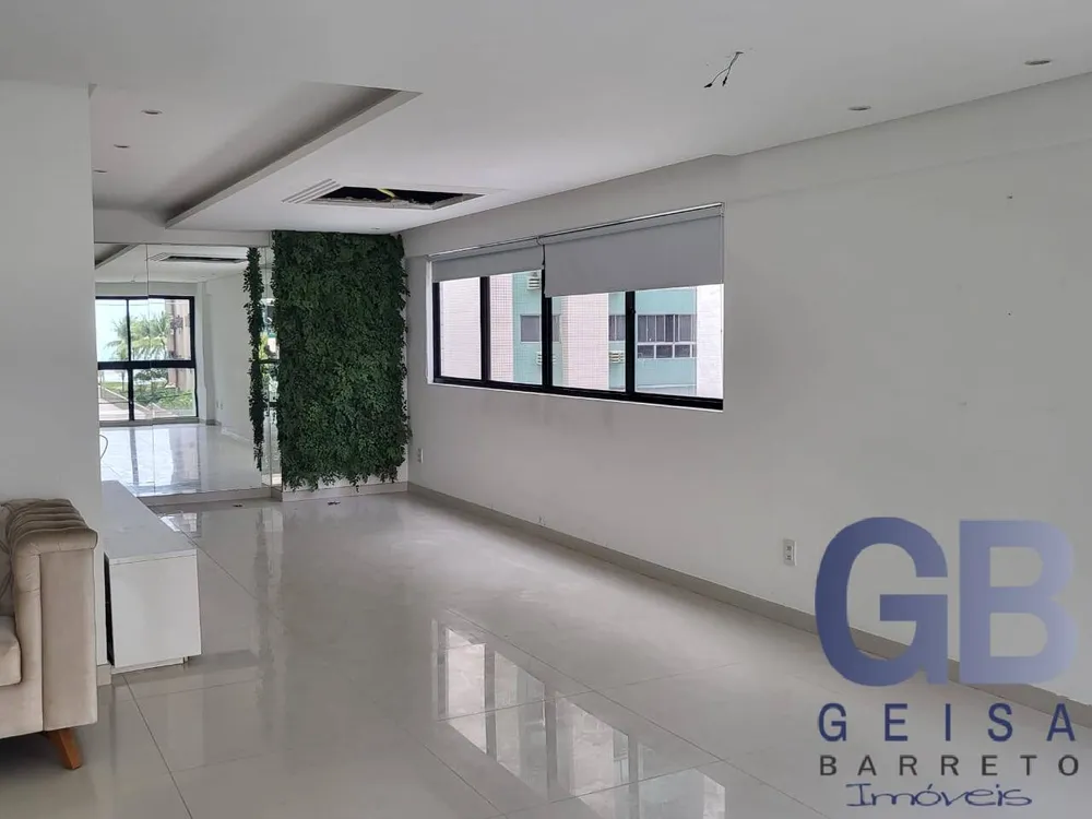 Apartamento, 3 quartos, 135 m² - Foto 8