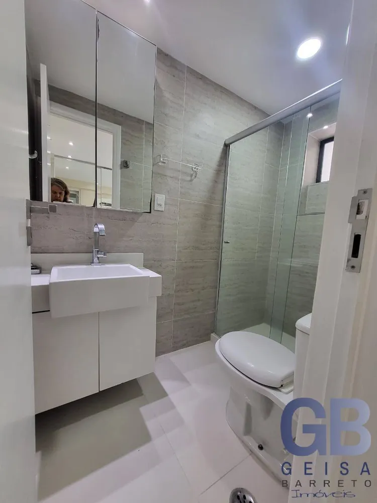 Apartamento, 3 quartos, 135 m² - Foto 12