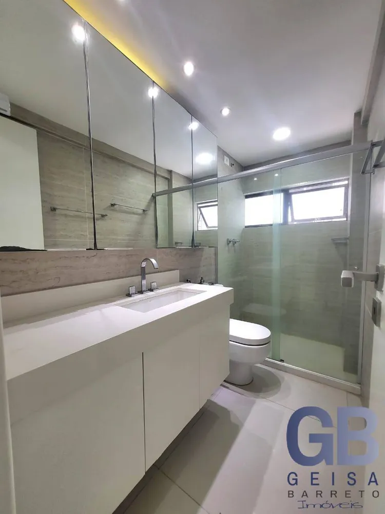Apartamento, 3 quartos, 135 m² - Foto 9