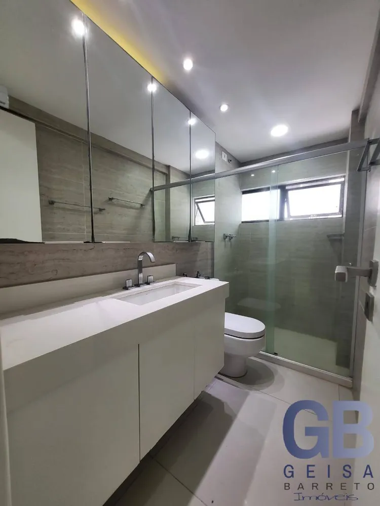 Apartamento, 3 quartos, 135 m² - Foto 10