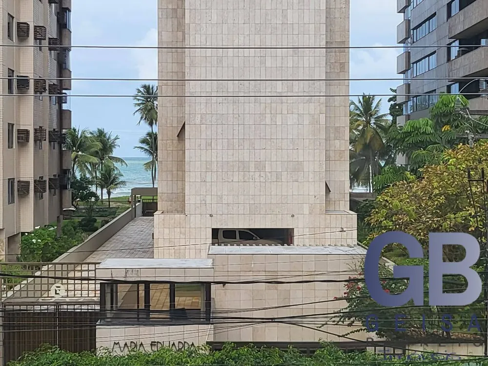 Apartamento, 3 quartos, 135 m² - Foto 5
