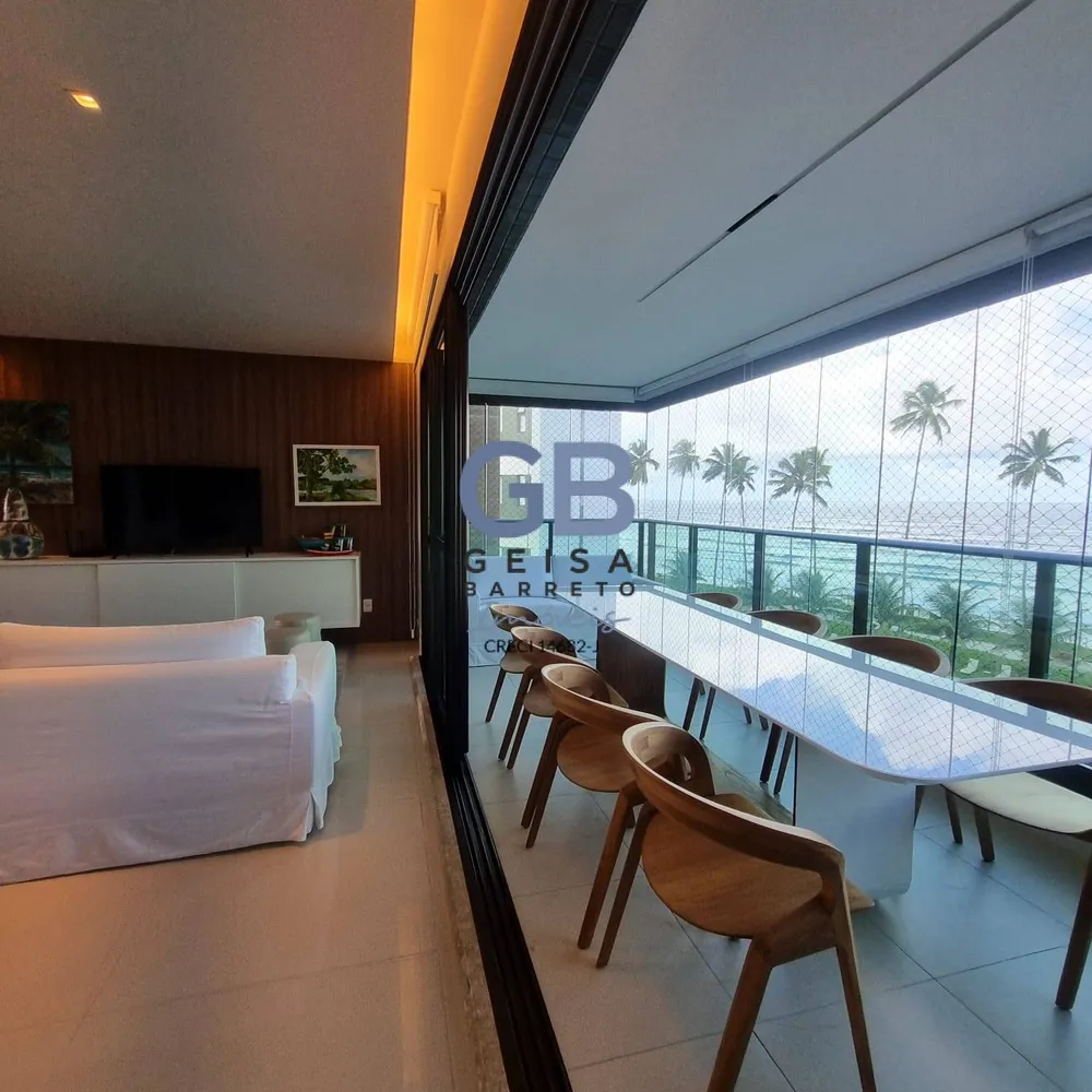 Apartamento, 4 quartos, 174 m² - Foto 2