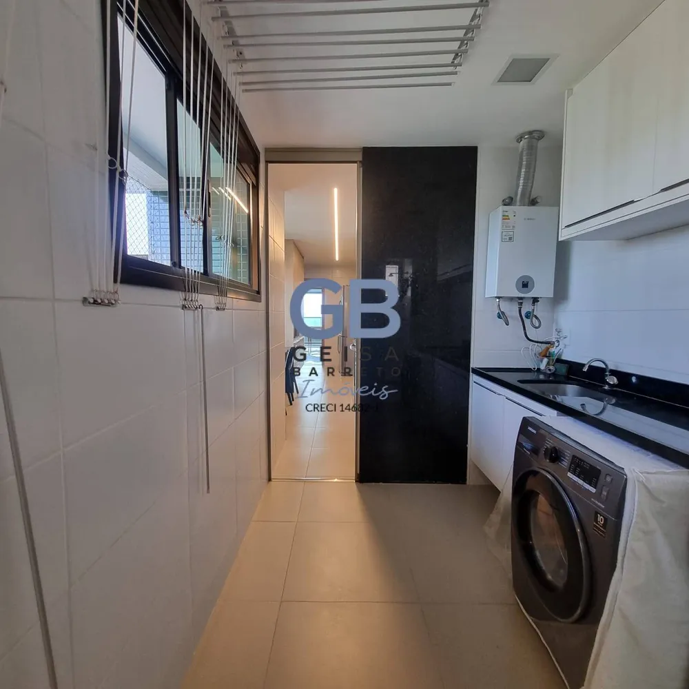 Apartamento, 4 quartos, 174 m² - Foto 13