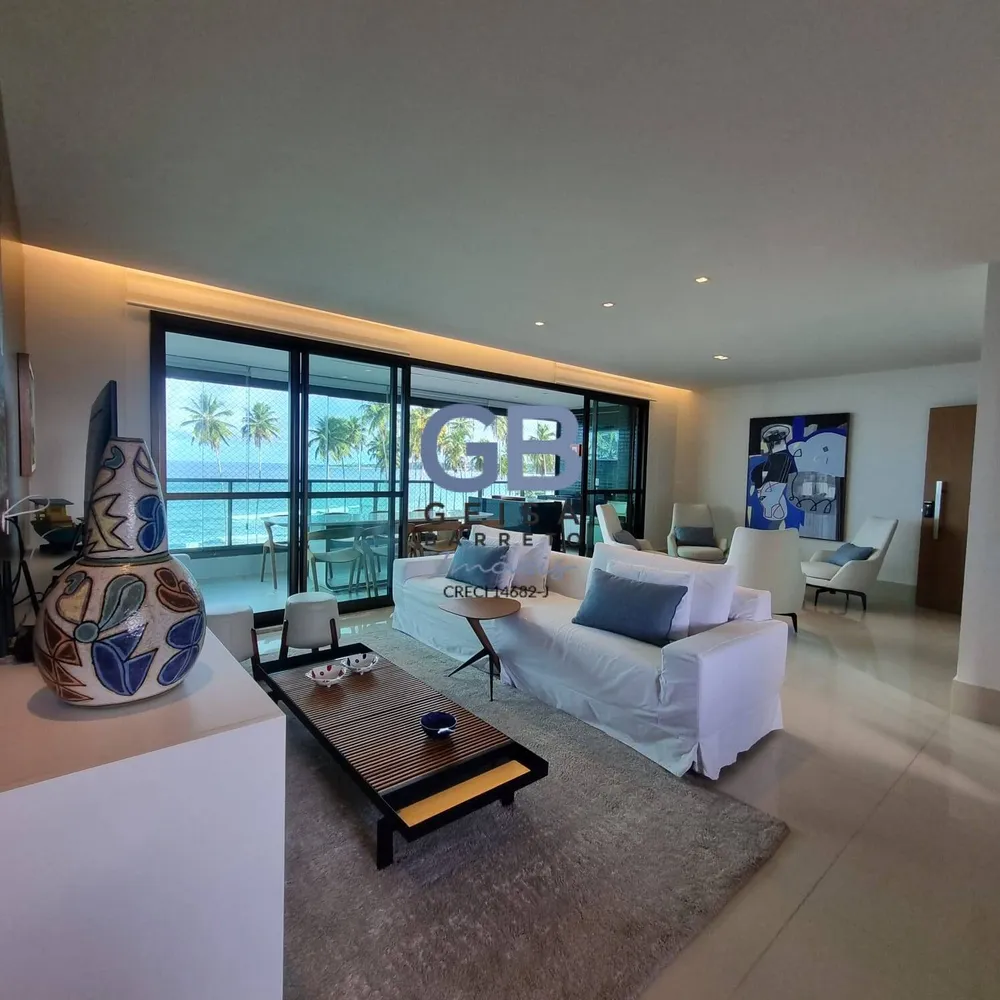 Apartamento, 4 quartos, 174 m² - Foto 16
