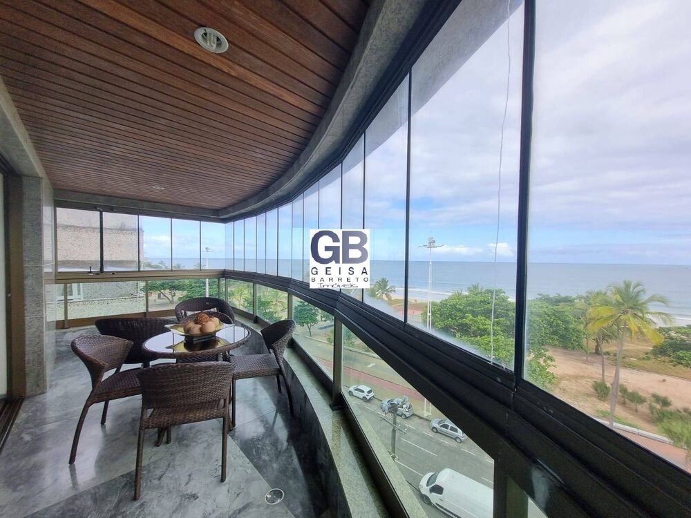 Apartamento, 3 quartos, 225 m² - Foto 2