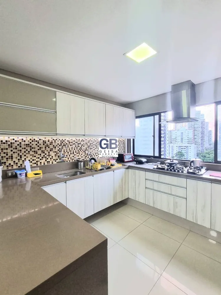 Apartamento, 4 quartos, 292 m² - Foto 5
