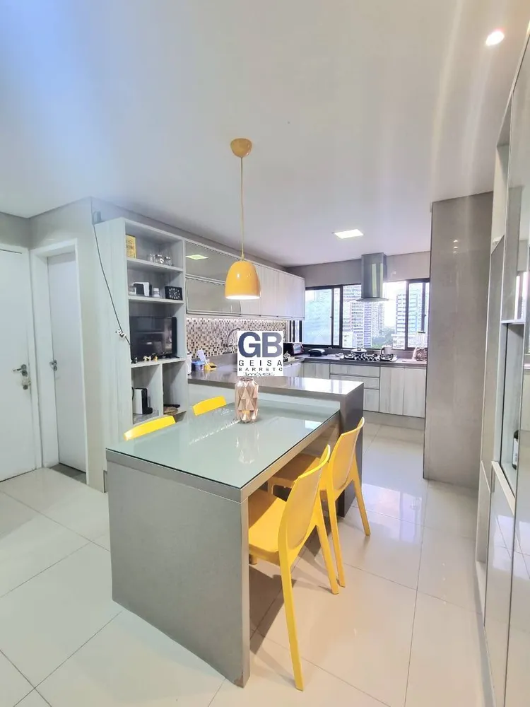 Apartamento, 4 quartos, 292 m² - Foto 10