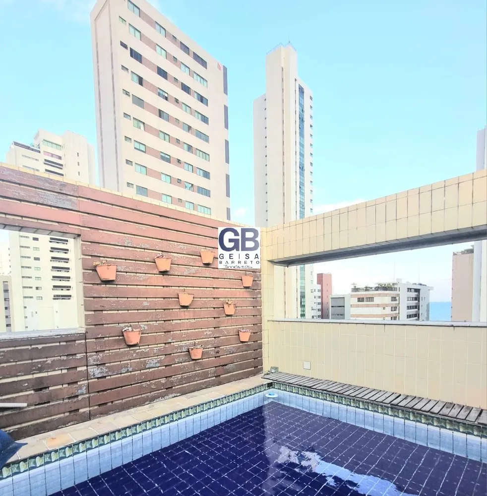 Apartamento, 4 quartos, 292 m² - Foto 14